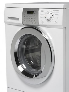 Calgary Appliance Service Front Load Washer Repair 